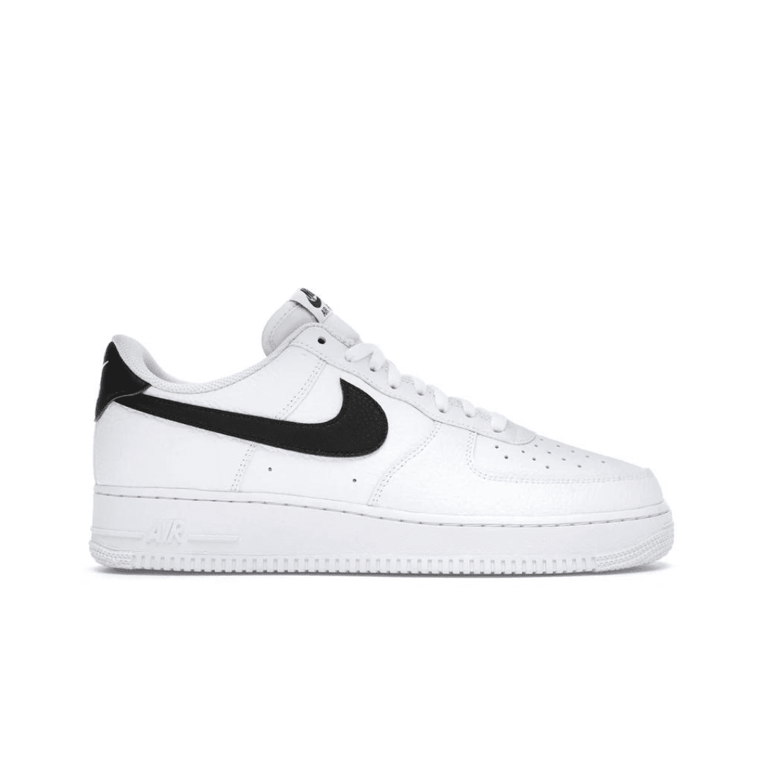 Air Force 1 '07 White/Black