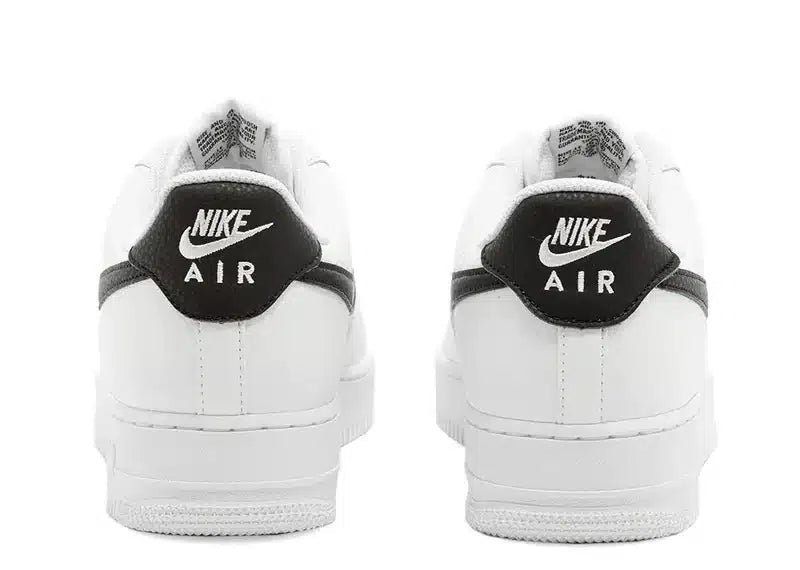 Air Force 1 '07 White/Black