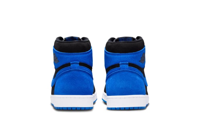 Air Jordan 1 High OG Royal Blue