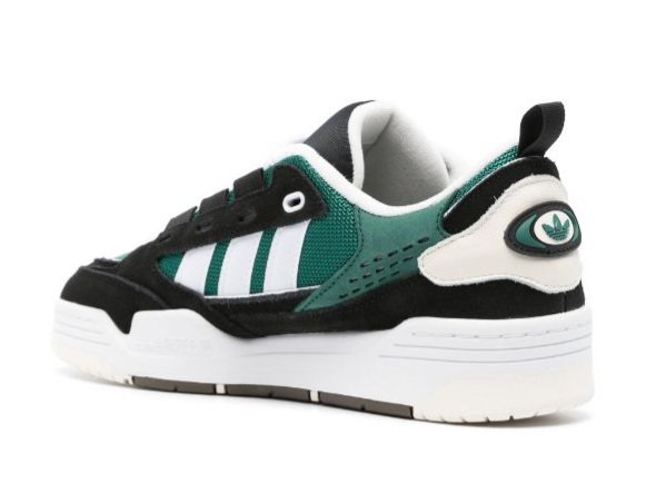 Adidas - Adi2000 "green/black/white"