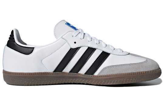 Adidas Samba OG 'White Black Gum'