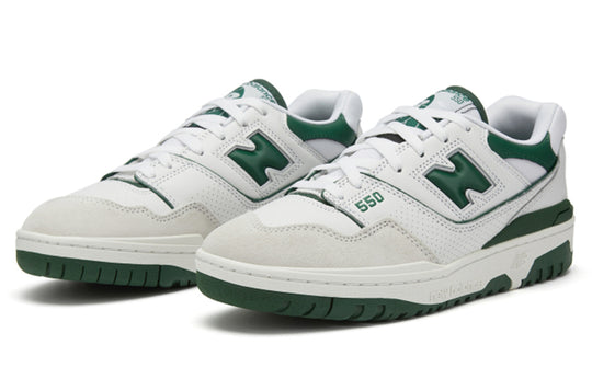 New Balance 550 'White Green'