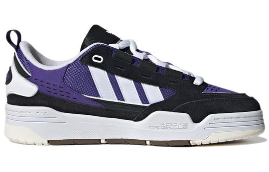 Adidas ADI2000 'Energy Ink Gum 'Black Purple White'