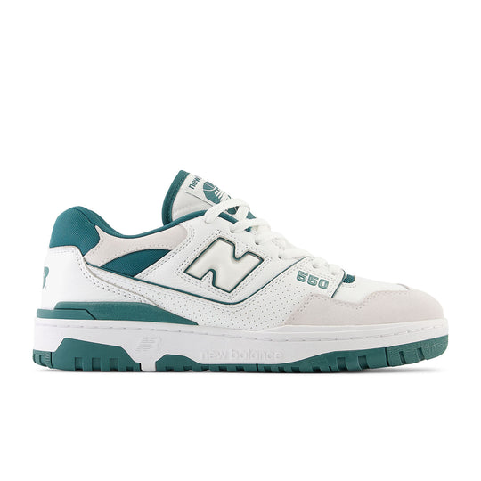 New Balance 550 'White Teal'