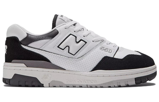New Balance 550 'White Black'