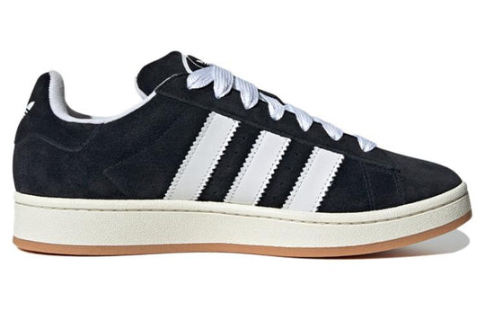 Adidas Campus 00s 'Black White Gum'