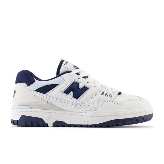 New Balance 550 'White Quarry Blue'