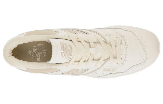 New Balance 550 'Beige'