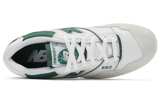 New Balance 550 'White Green'