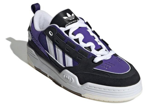 Adidas ADI2000 'Energy Ink Gum 'Black Purple White'
