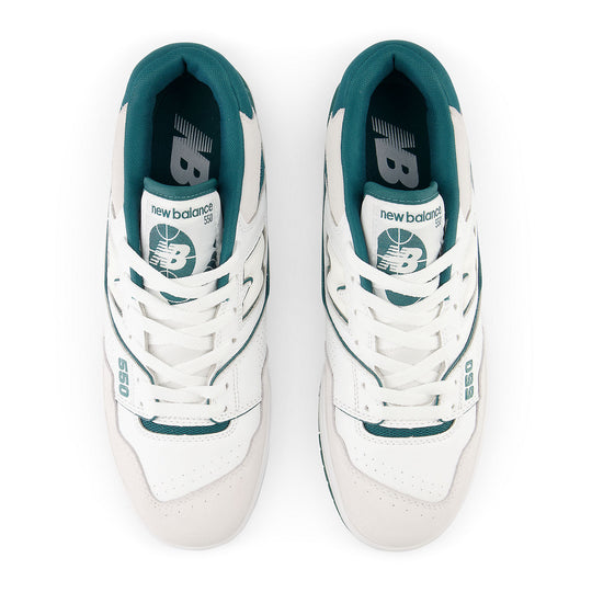 New Balance 550 'White Teal'