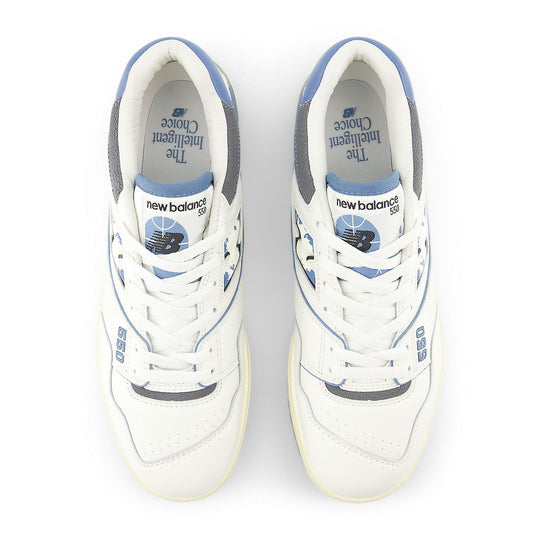 New Balance 550 'Vintage Pack-Heron Blue'