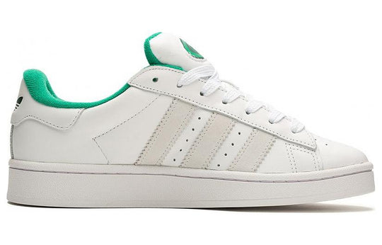 Adidas Campus 00s 'White Semi Court Green'