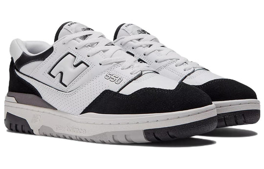 New Balance 550 'White Black'