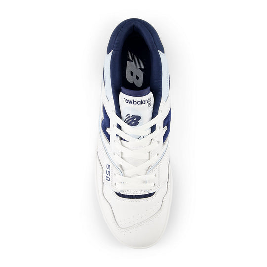 New Balance 550 'White Quarry Blue'