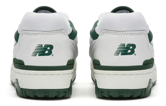 New Balance 550 'White Green'