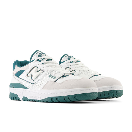 New Balance 550 'White Teal'