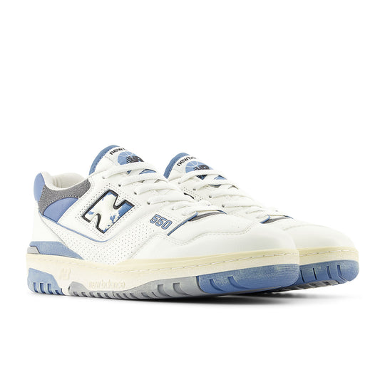 New Balance 550 'Vintage Pack-Heron Blue'