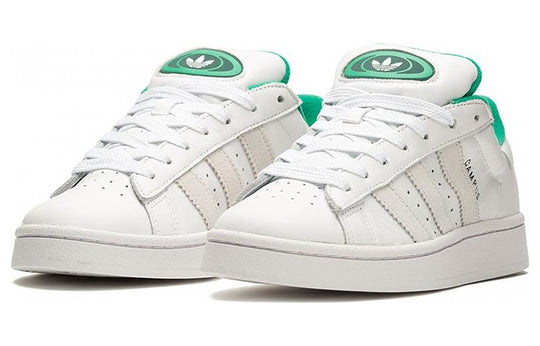 Adidas Campus 00s 'White Semi Court Green'