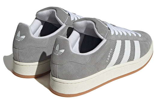 Adidas Campus 00s 'Grey White'