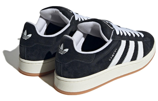 Adidas Campus 00s 'Black White Gum'