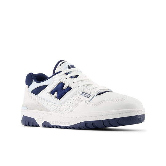 New Balance 550 'White Quarry Blue'