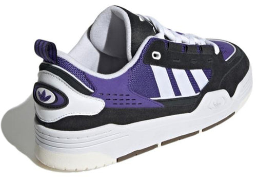 Adidas ADI2000 'Energy Ink Gum 'Black Purple White'