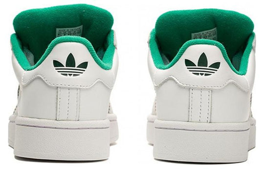 Adidas Campus 00s 'White Semi Court Green'