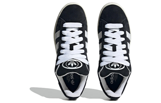 Adidas Campus 00s 'Black White Gum'