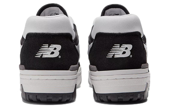 New Balance 550 'White Black'