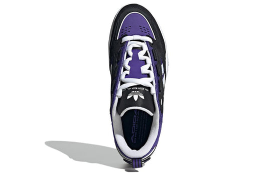 Adidas ADI2000 'Energy Ink Gum 'Black Purple White'
