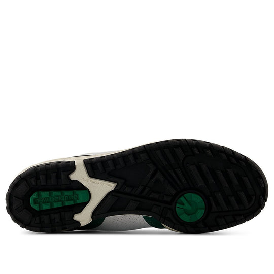 New Balance 550 Golf SL 'White Green Black'