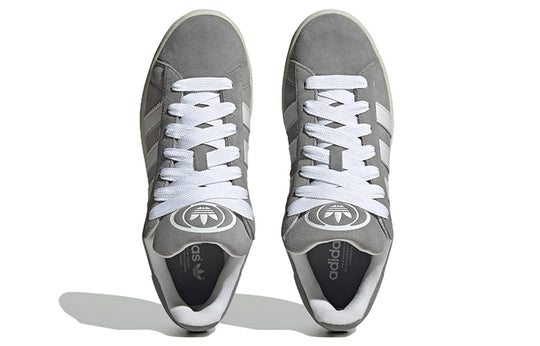 Adidas Campus 00s 'Grey White'
