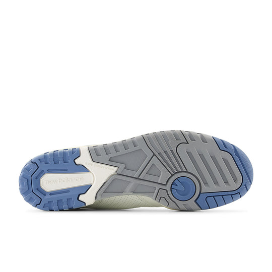 New Balance 550 'Vintage Pack-Heron Blue'