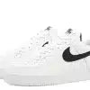 Air Force 1 '07 White/Black