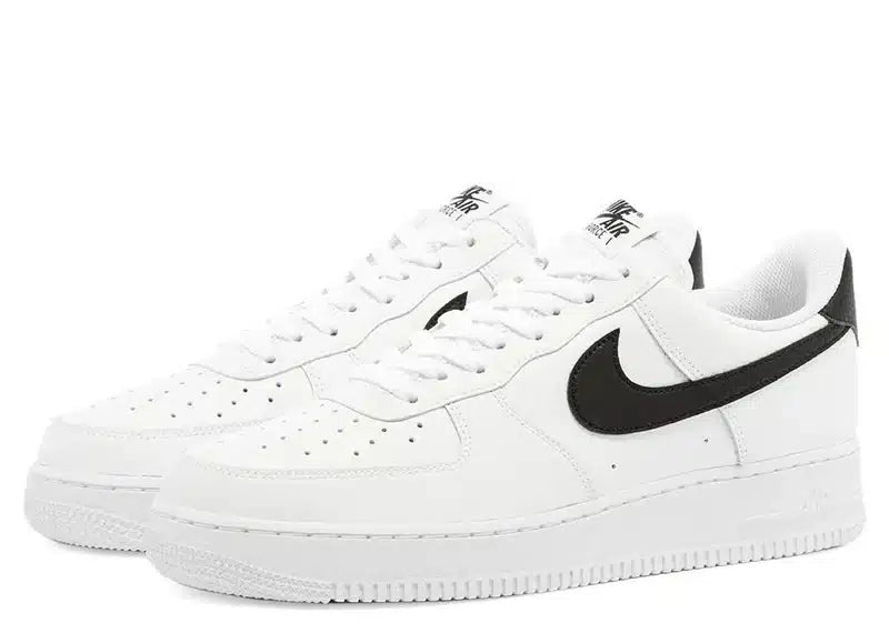 Air Force 1 '07 White/Black