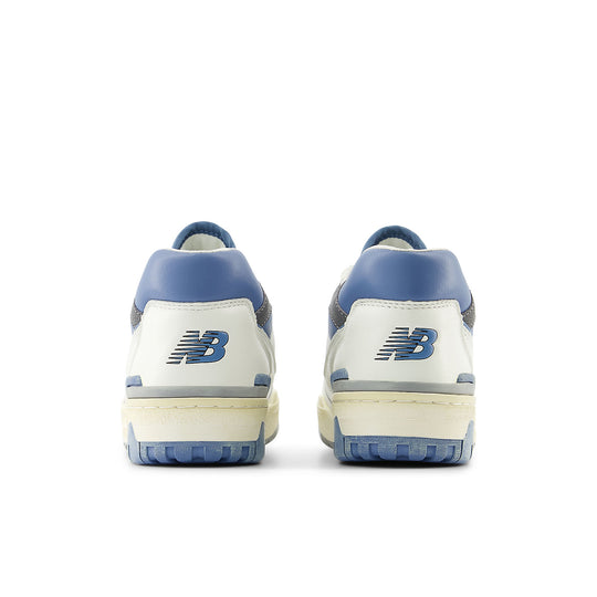 New Balance 550 'Vintage Pack-Heron Blue'