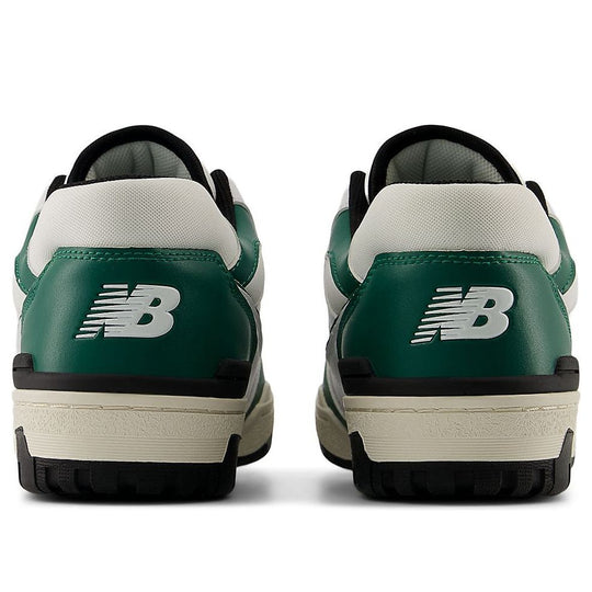 New Balance 550 Golf SL 'White Green Black'