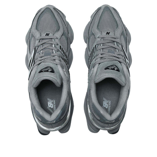 New Balance 9060 'Shadow Grey Castlerock Black'