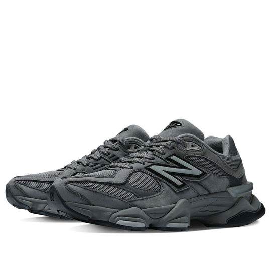 New Balance 9060 'Shadow Grey Castlerock Black'
