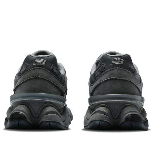 New Balance 9060 'Shadow Grey Castlerock Black'