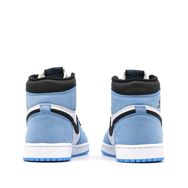 Air Jordan 1 Retro High "University Blue"