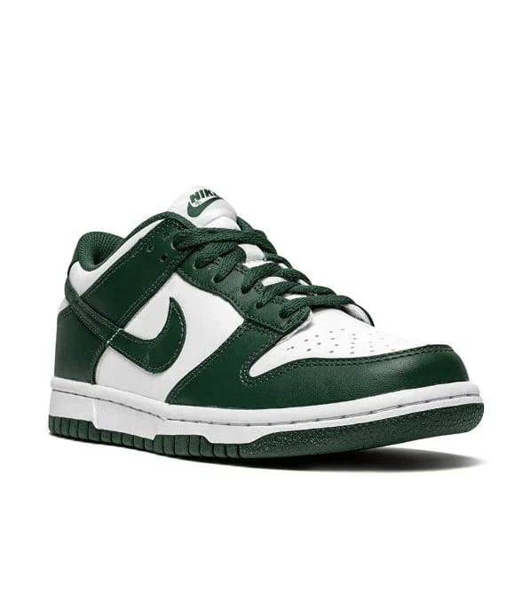 Dunk Low 'Spartan Green'