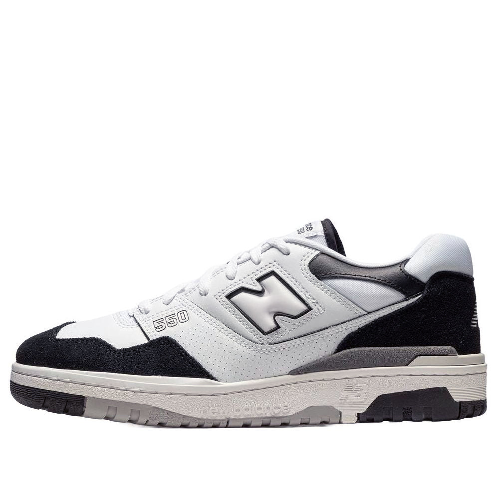 New Balance 550 'White Black'