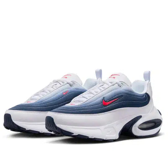 Air Max Portal “Blue/White”