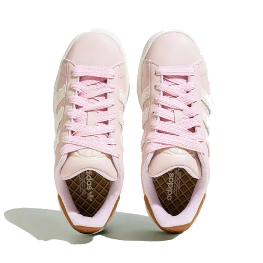 Adidas Campus 00s 'Pink White'