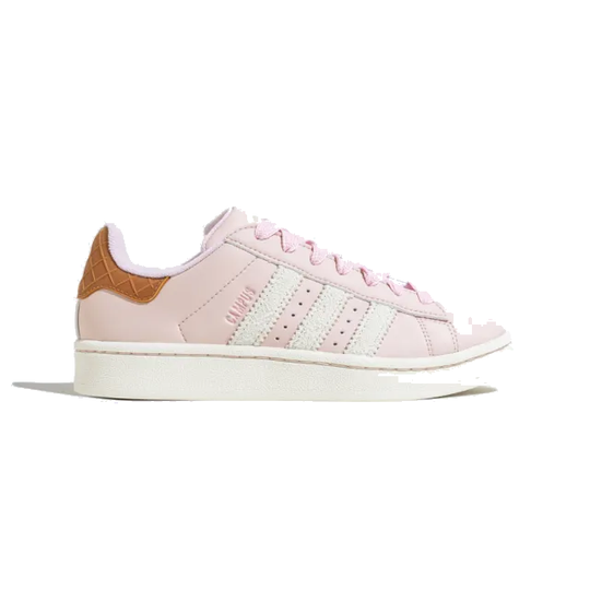Adidas Campus 00s 'Pink White'