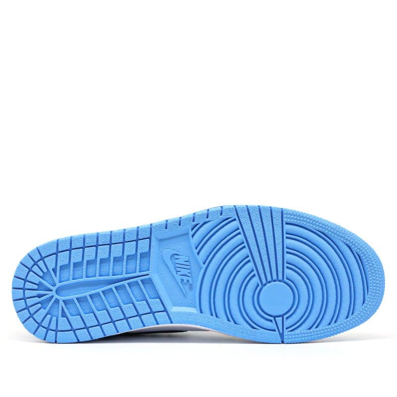 Air Jordan 1 Retro High "University Blue"