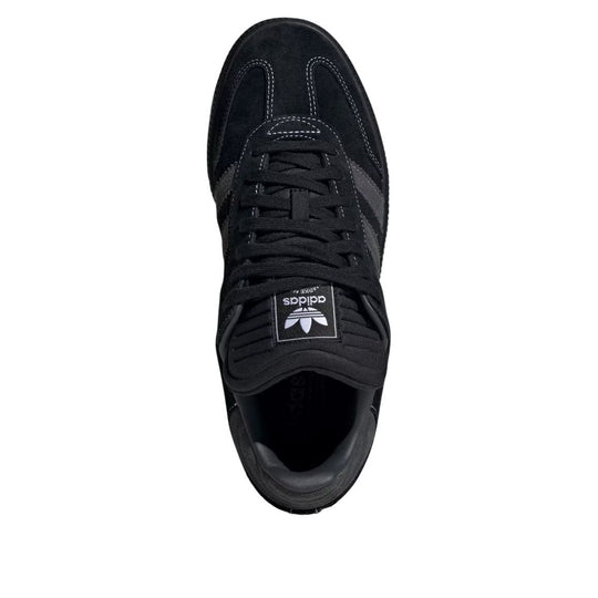 Adidas Samba XLG 'Black Carbon'