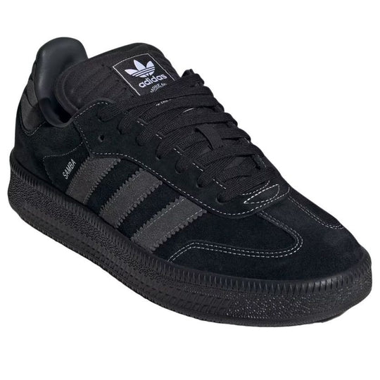 Adidas Samba XLG 'Black Carbon'